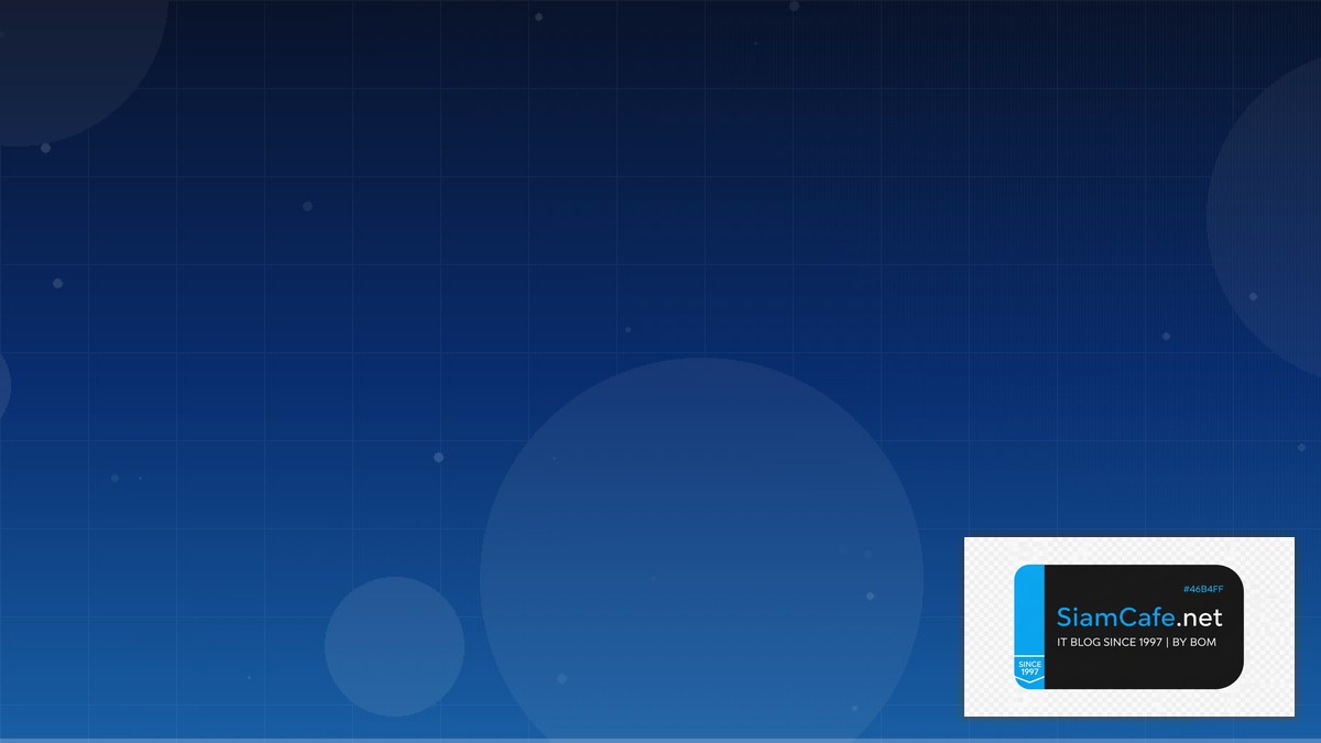 Grafana Mimir Metrics Home Lab Setup | SiamCafe Blog