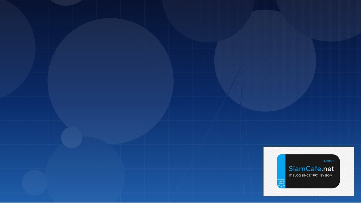 Grafana Mimir Metrics Hybrid Cloud Setup | SiamCafe Blog