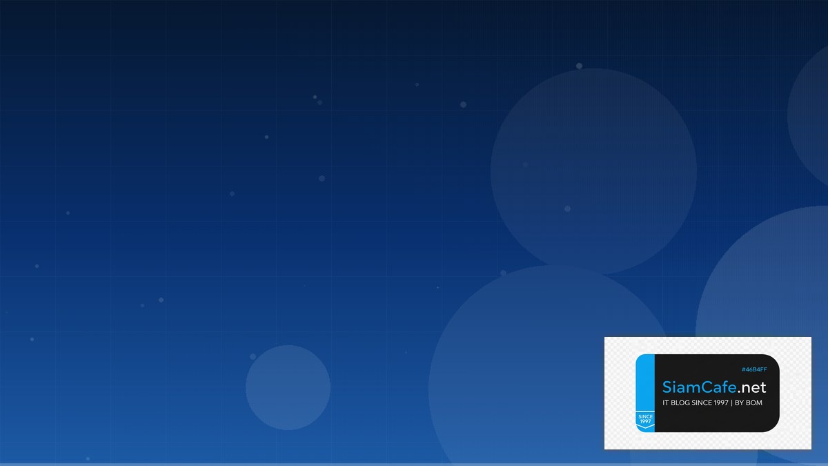 Grafana Mimir Metrics Identity Access Management | SiamCafe Blog