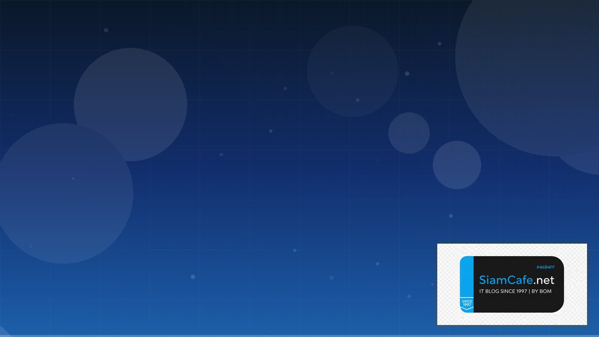 Grafana Mimir Metrics Incident Management | SiamCafe Blog