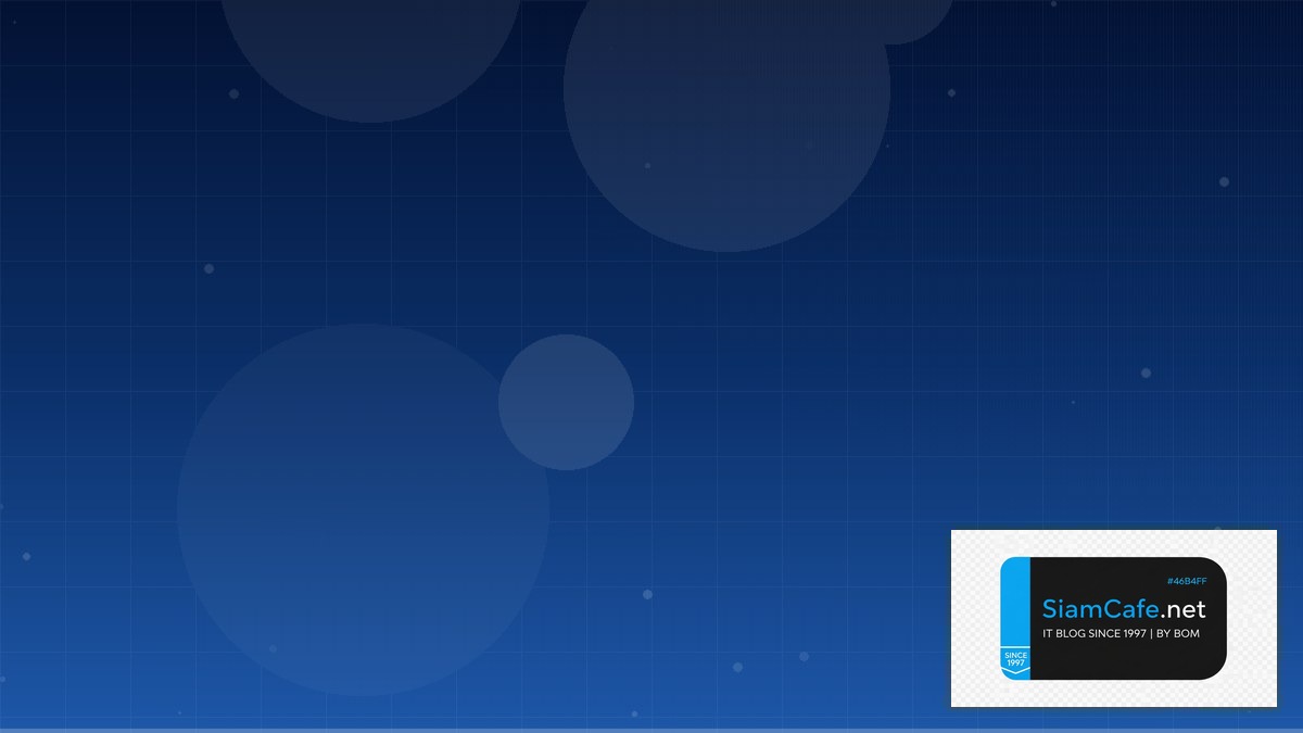 Grafana Mimir Metrics Infrastructure as Code | SiamCafe Blog