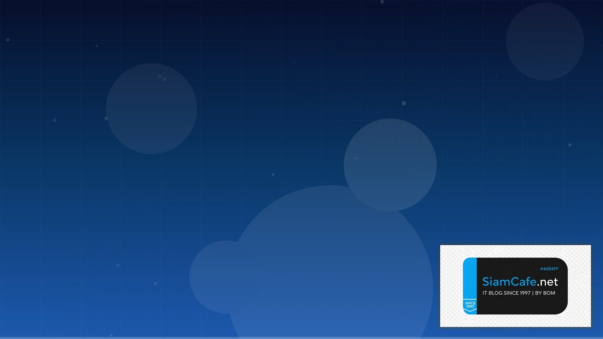 Grafana Mimir Metrics Internal Developer Platform | SiamCafe Blog