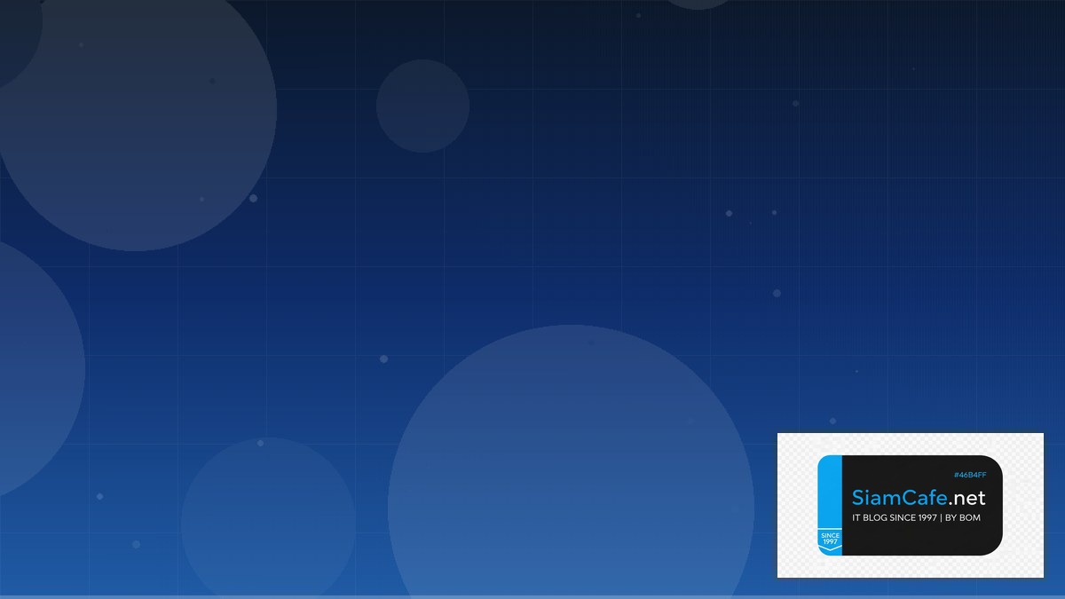 Grafana Mimir Metrics Interview Preparation | SiamCafe Blog