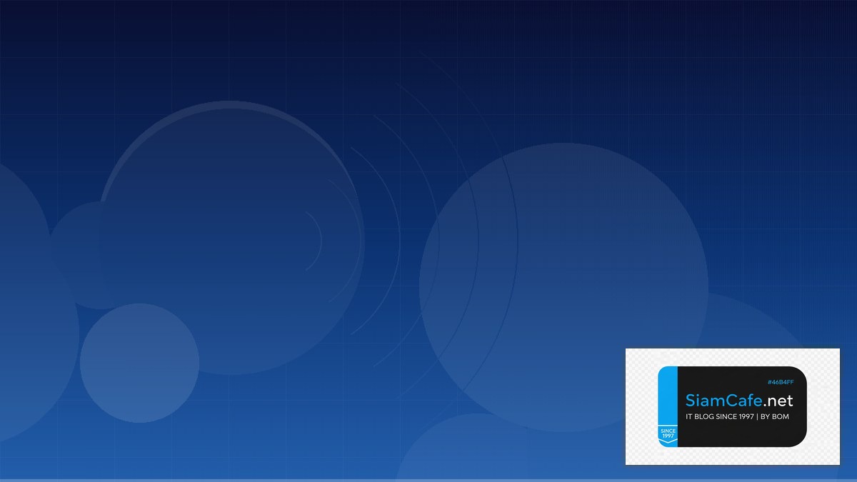 Grafana Mimir Metrics IoT Gateway | SiamCafe Blog