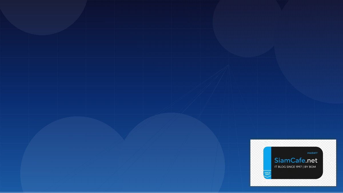 Grafana Mimir Metrics Kubernetes Deployment | SiamCafe Blog