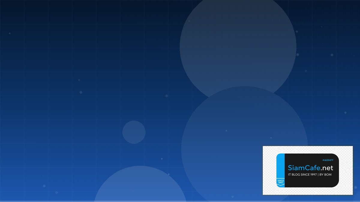 Grafana Mimir Metrics Load Testing Strategy | SiamCafe Blog