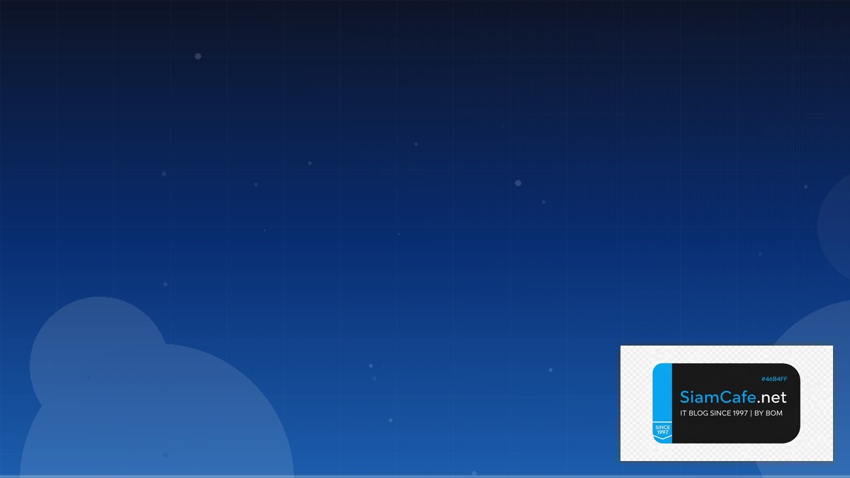 Grafana Mimir Metrics Message Queue Design | SiamCafe Blog