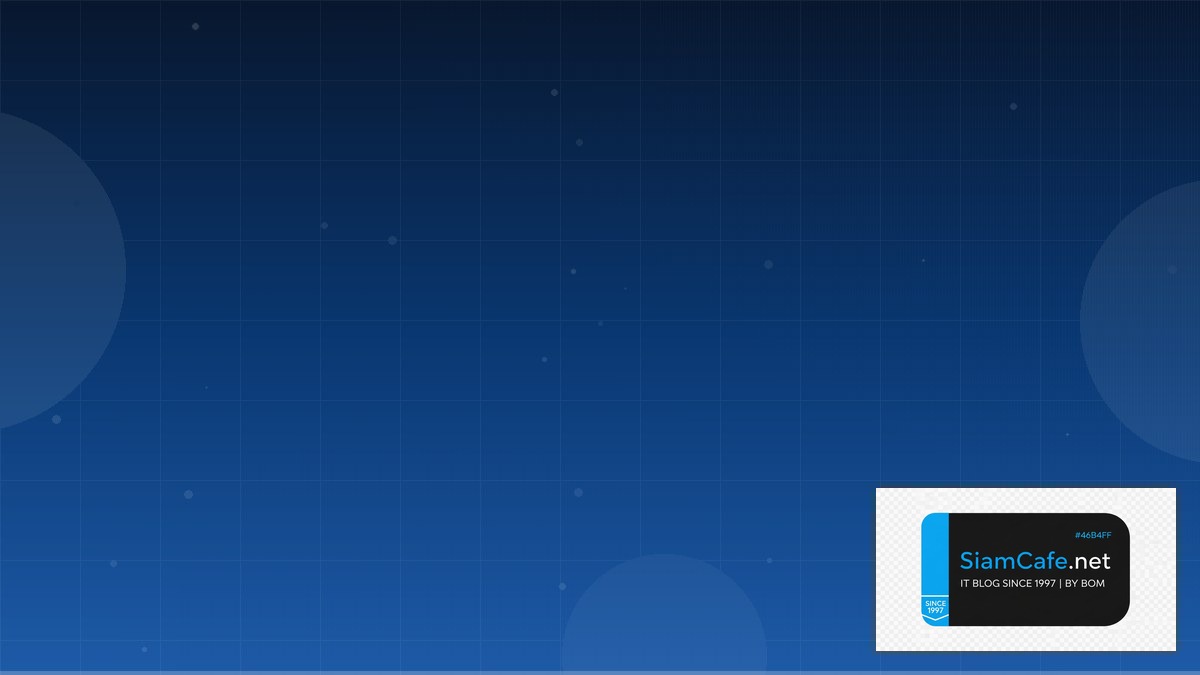 Grafana Mimir Metrics Micro-segmentation | SiamCafe Blog