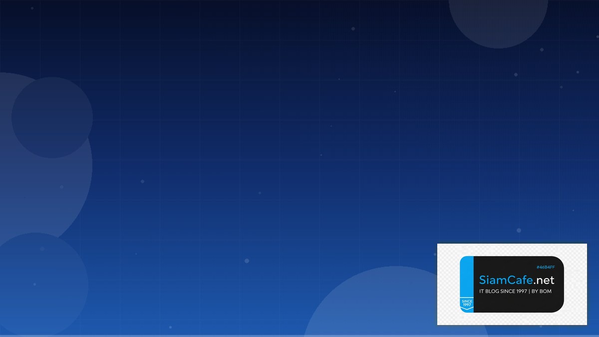 Grafana Mimir Metrics Microservices Architecture | SiamCafe Blog