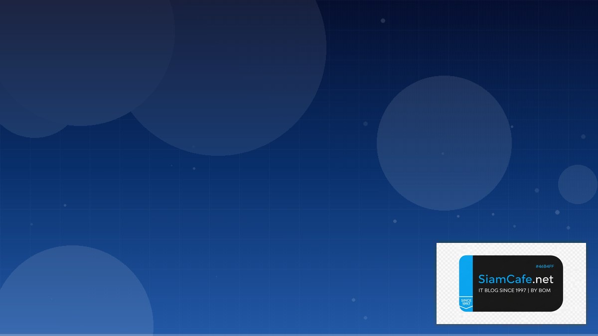 Grafana Mimir Metrics MLOps Workflow | SiamCafe Blog