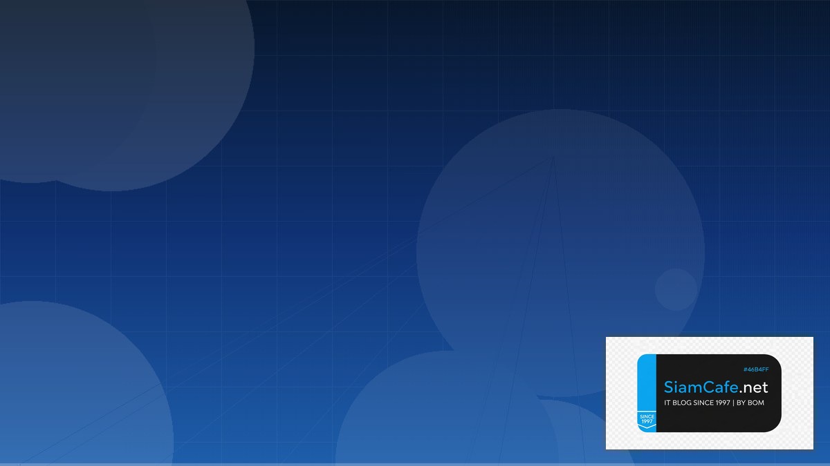 Grafana Mimir Metrics Multi-cloud Strategy | SiamCafe Blog