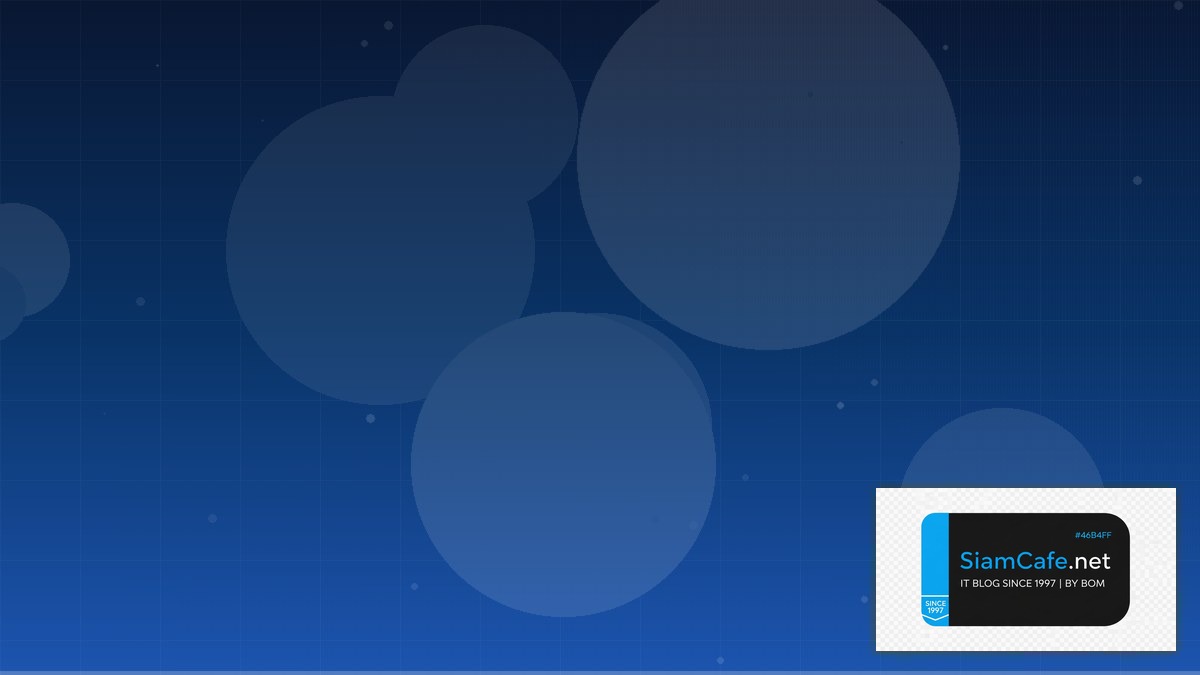 Grafana Mimir Metrics Pod Scheduling | SiamCafe Blog