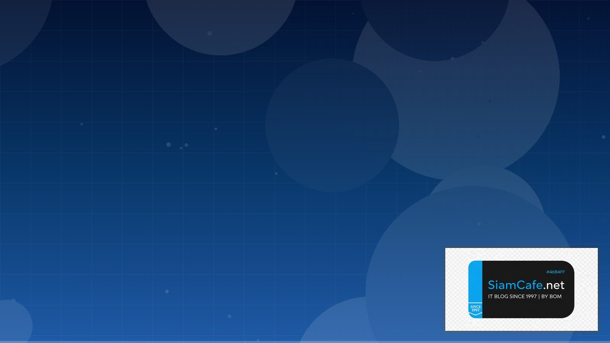 Grafana Mimir Metrics Pub Sub Architecture | SiamCafe Blog