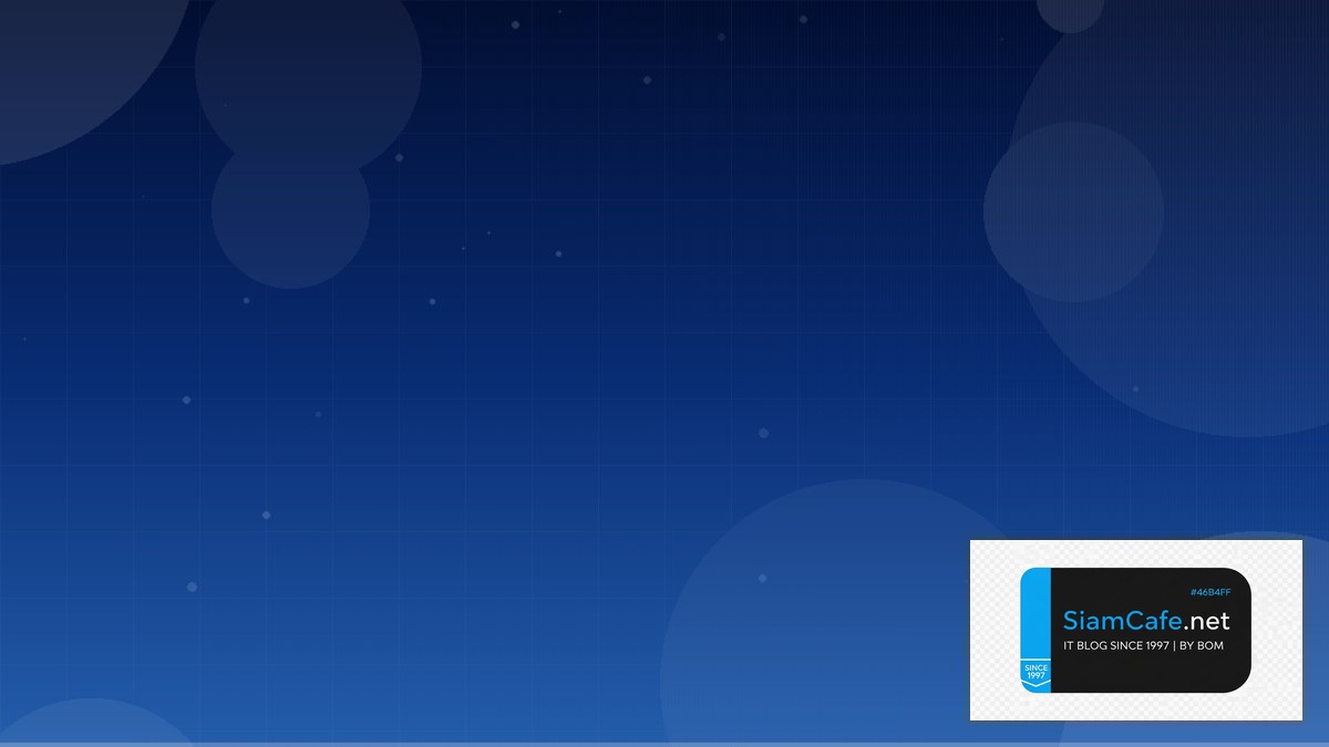 Grafana Mimir Metrics RBAC ABAC Policy | SiamCafe Blog