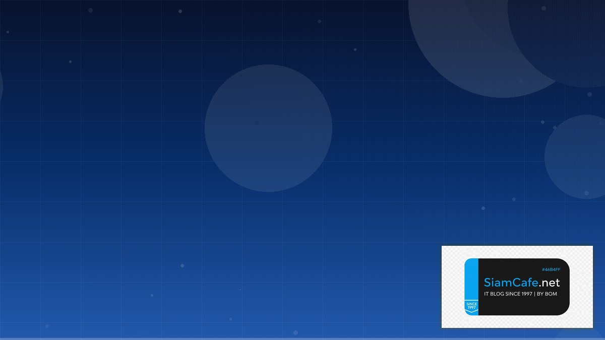 Grafana Mimir Metrics Real-time Processing | SiamCafe Blog