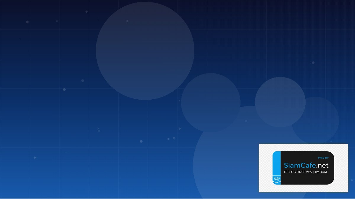 Grafana Mimir Metrics Remote Work Setup | SiamCafe Blog