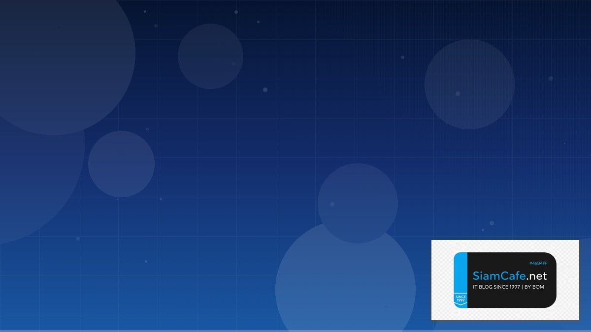 Grafana Mimir Metrics SaaS Architecture | SiamCafe Blog