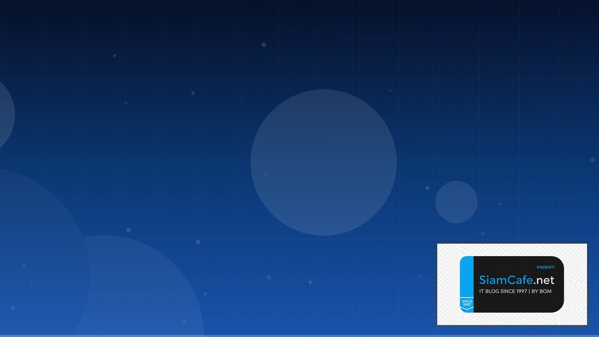 Grafana Mimir Metrics Scaling Strategy วิธี Scale | SiamCafe Blog