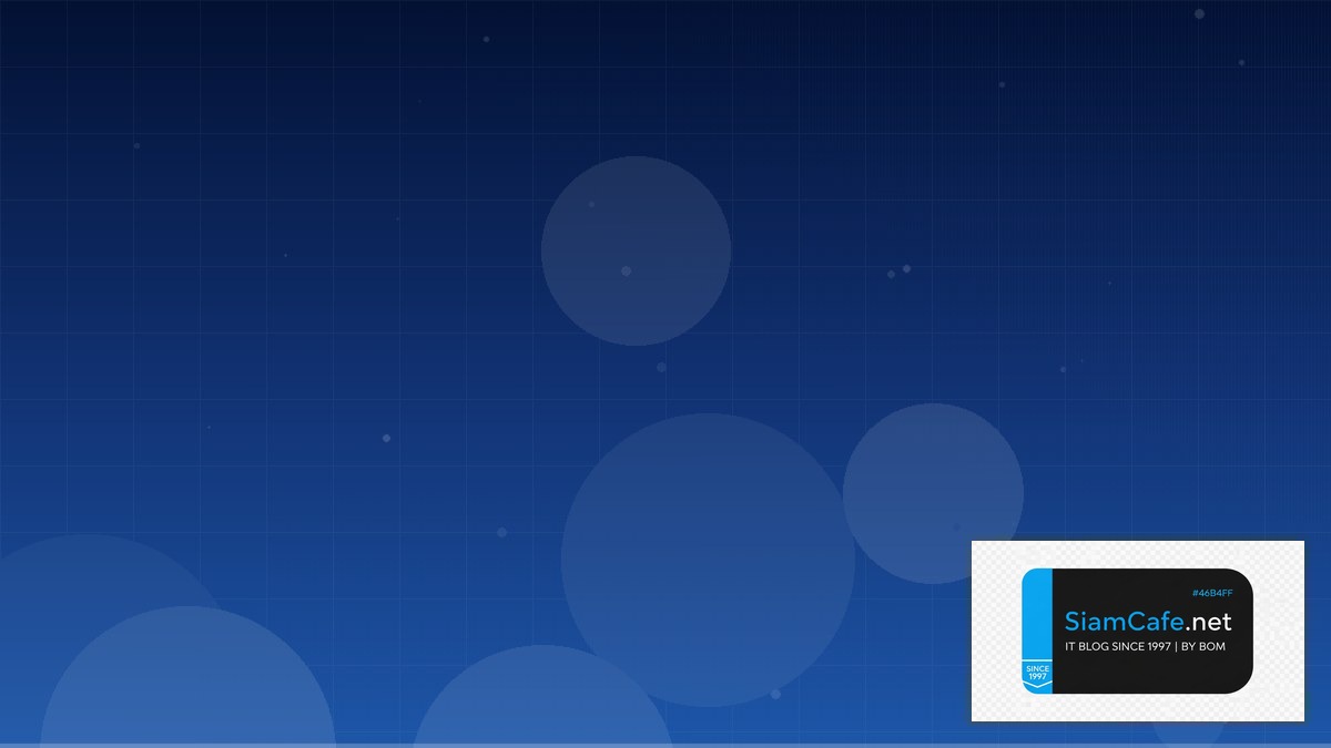 Grafana Mimir Metrics Site Reliability SRE | SiamCafe Blog