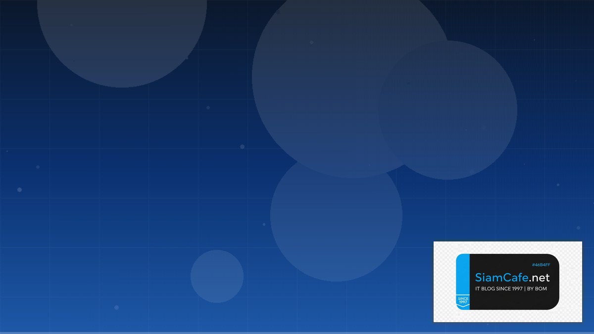 Grafana Mimir Metrics Stream Processing | SiamCafe Blog