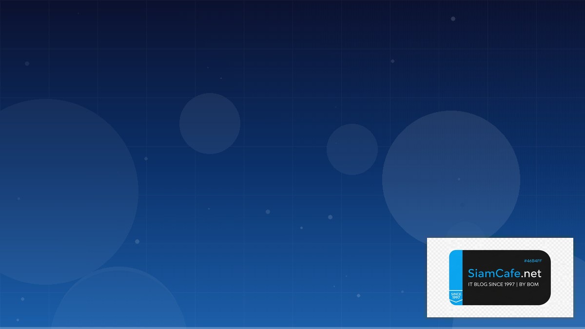 Grafana Mimir Metrics Tech Conference 2026 | SiamCafe Blog