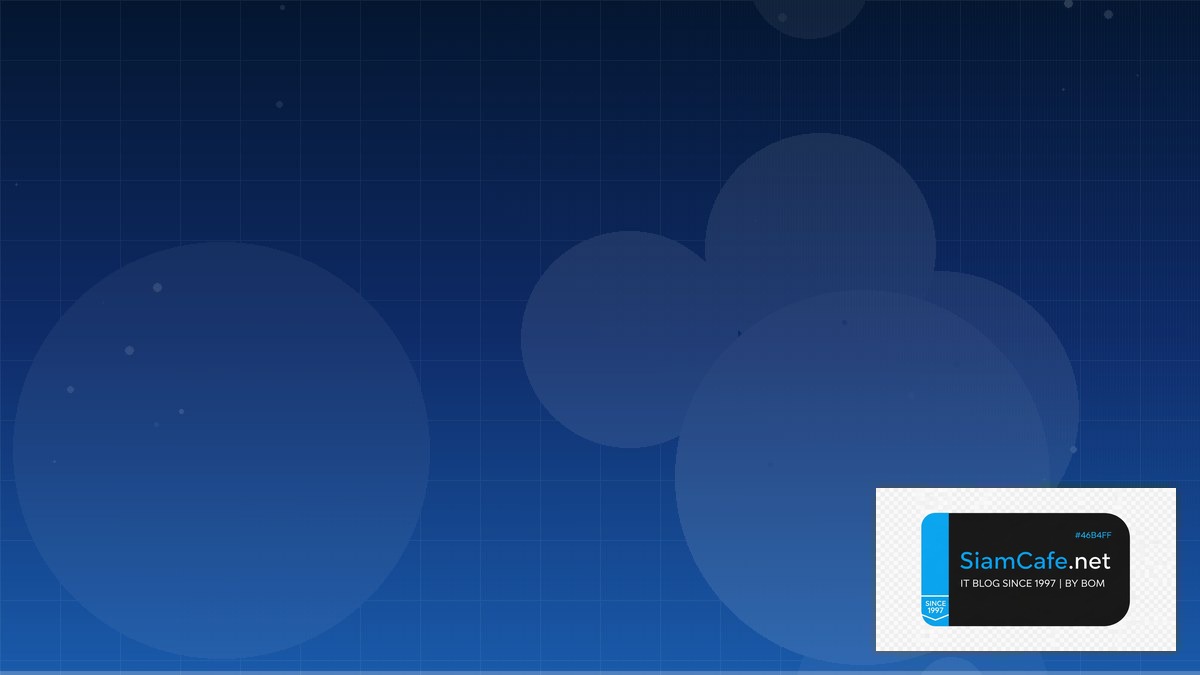 Grafana Mimir Metrics Technical Debt Management | SiamCafe Blog