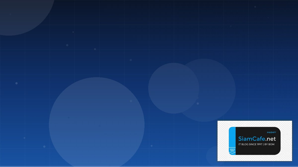 Grafana Mimir Metrics Zero Downtime Deployment | SiamCafe Blog