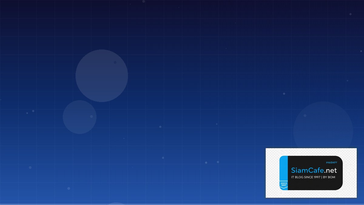 Grafana Tempo Traces 12 Factor App | SiamCafe Blog