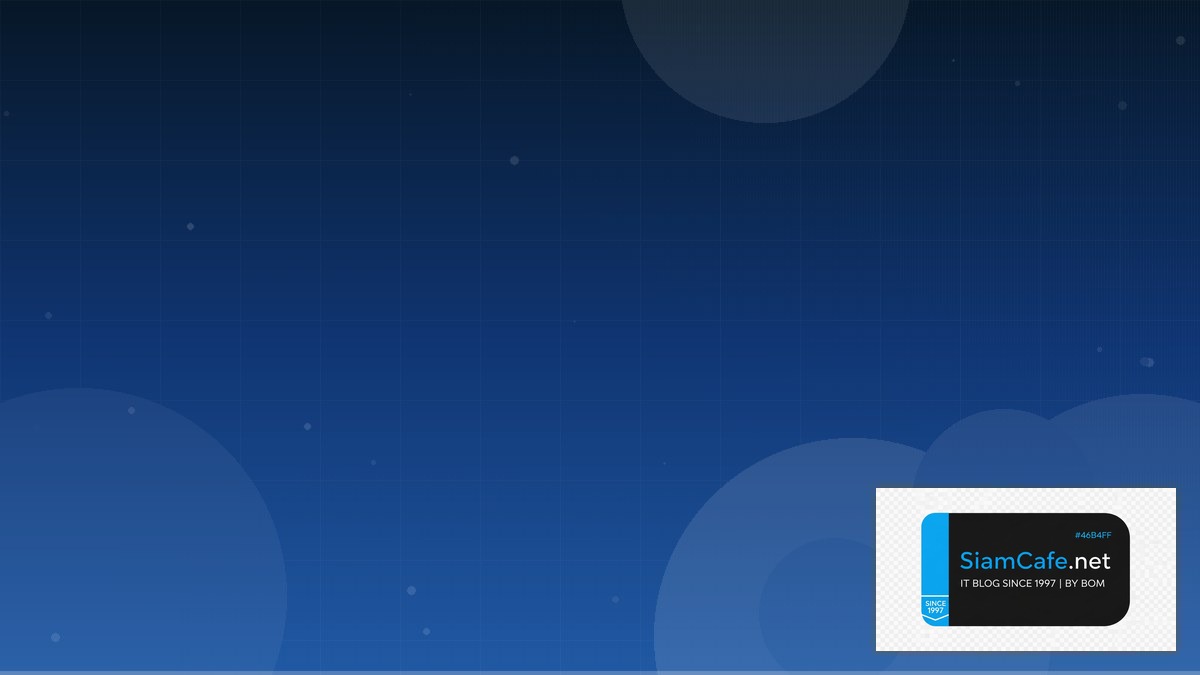 Grafana Tempo Traces API Gateway Pattern | SiamCafe Blog