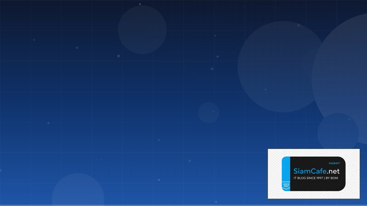 Grafana Tempo Traces Cache Strategy Redis | SiamCafe Blog