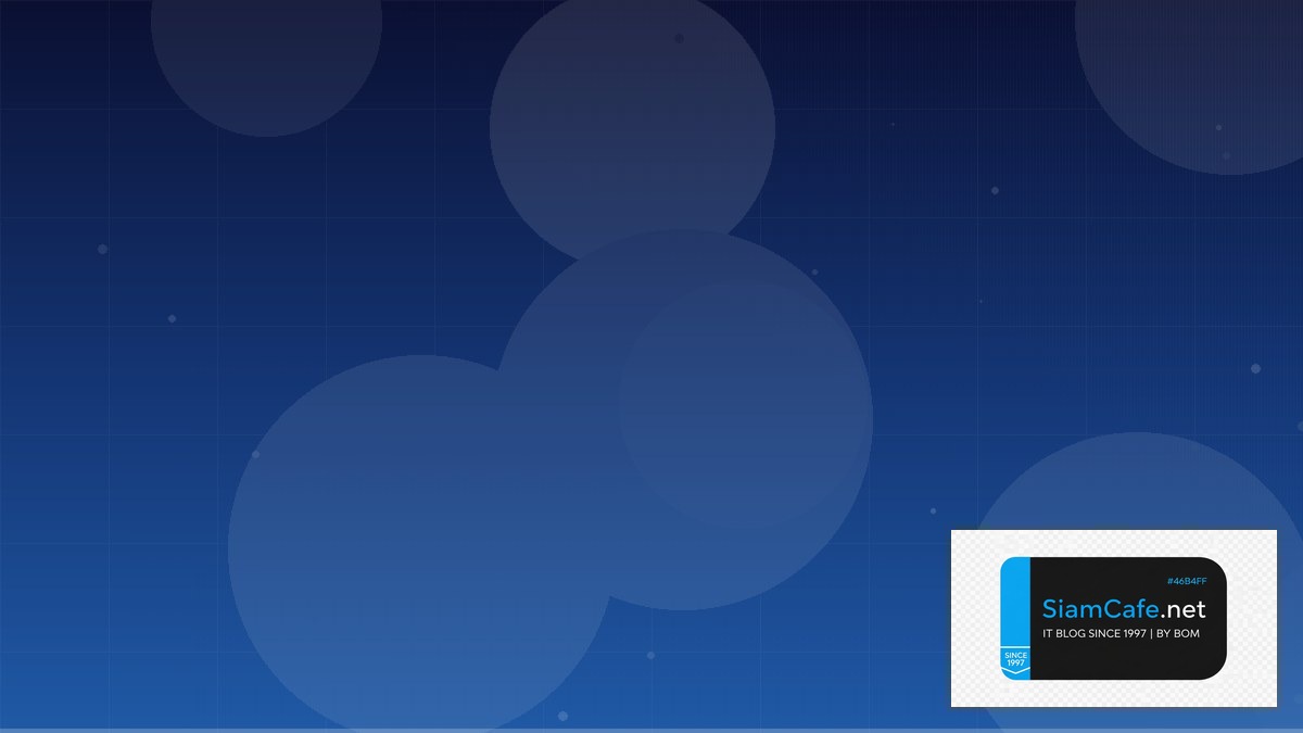 Grafana Tempo Traces Clean Architecture | SiamCafe Blog