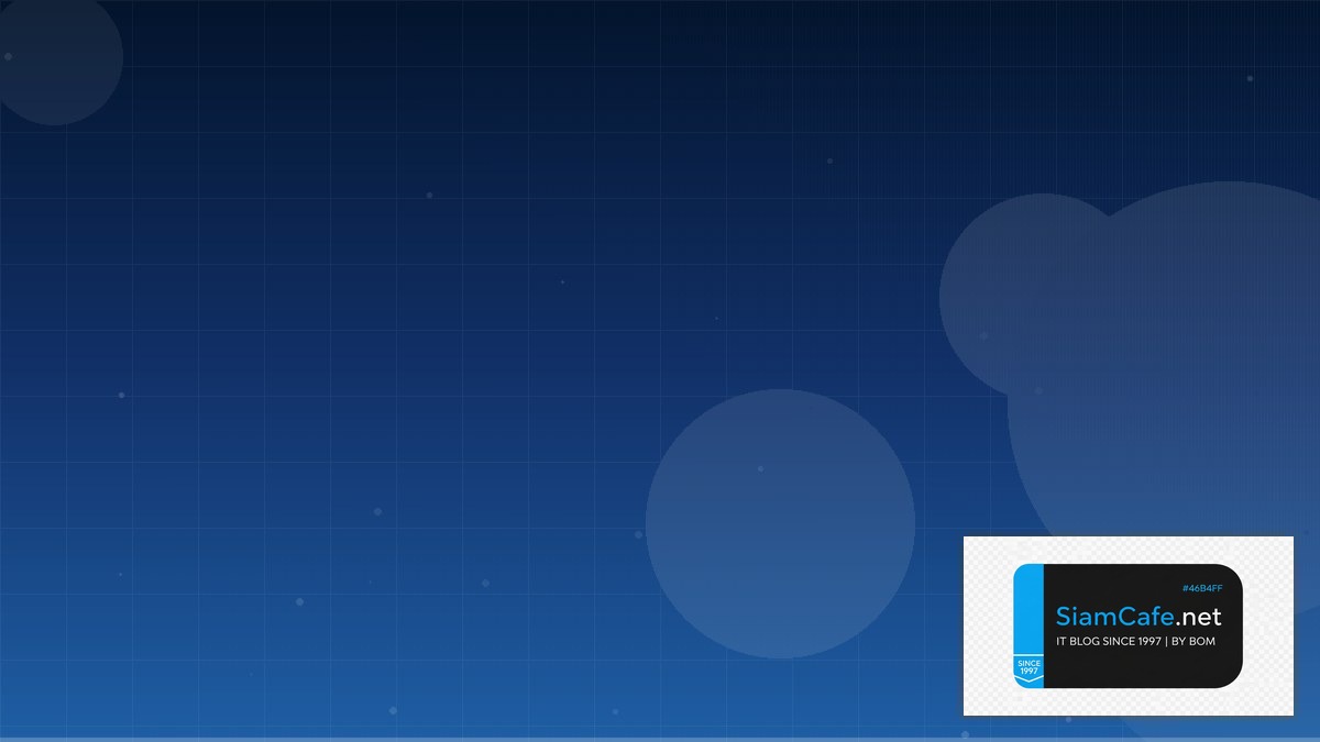 Grafana Tempo Traces Code Review Best Practice | SiamCafe Blog