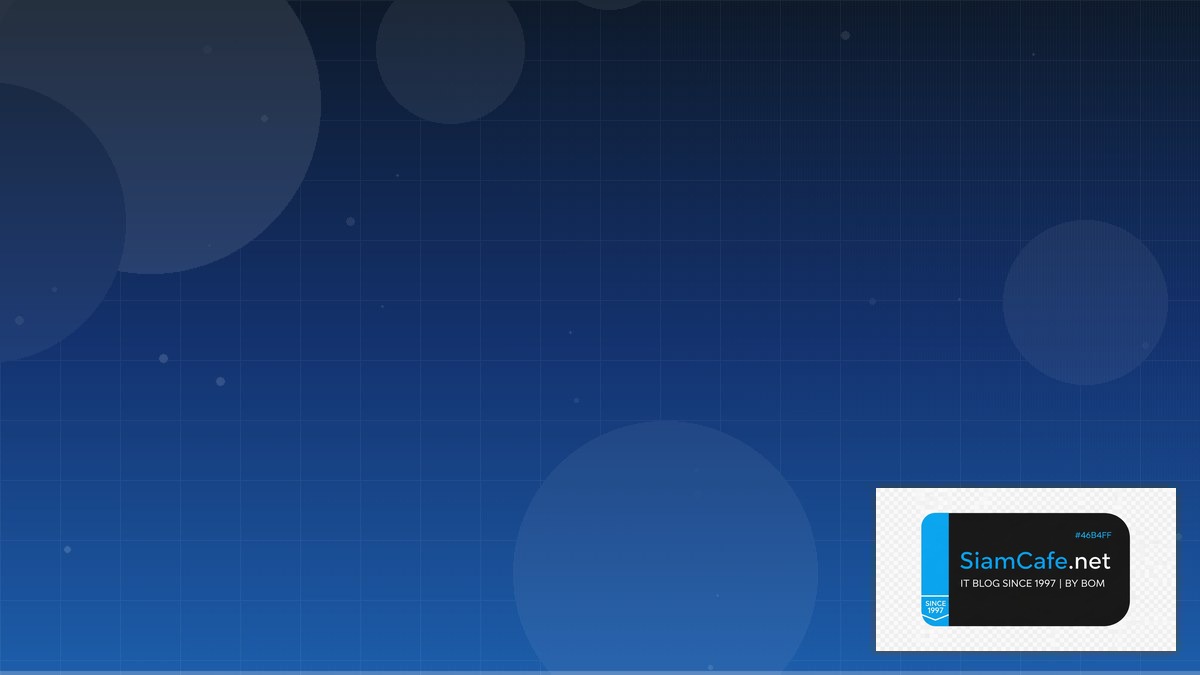 Grafana Tempo Traces Consensus Algorithm | SiamCafe Blog