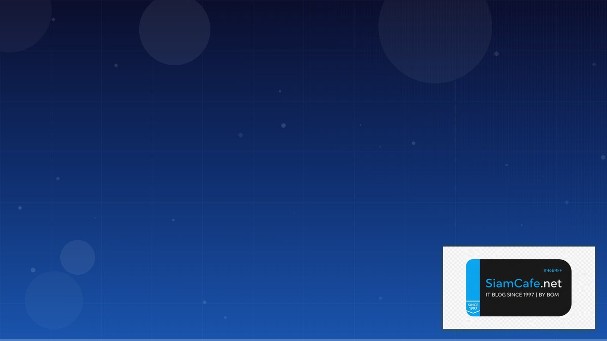 Grafana Tempo Traces Developer Experience DX | SiamCafe Blog