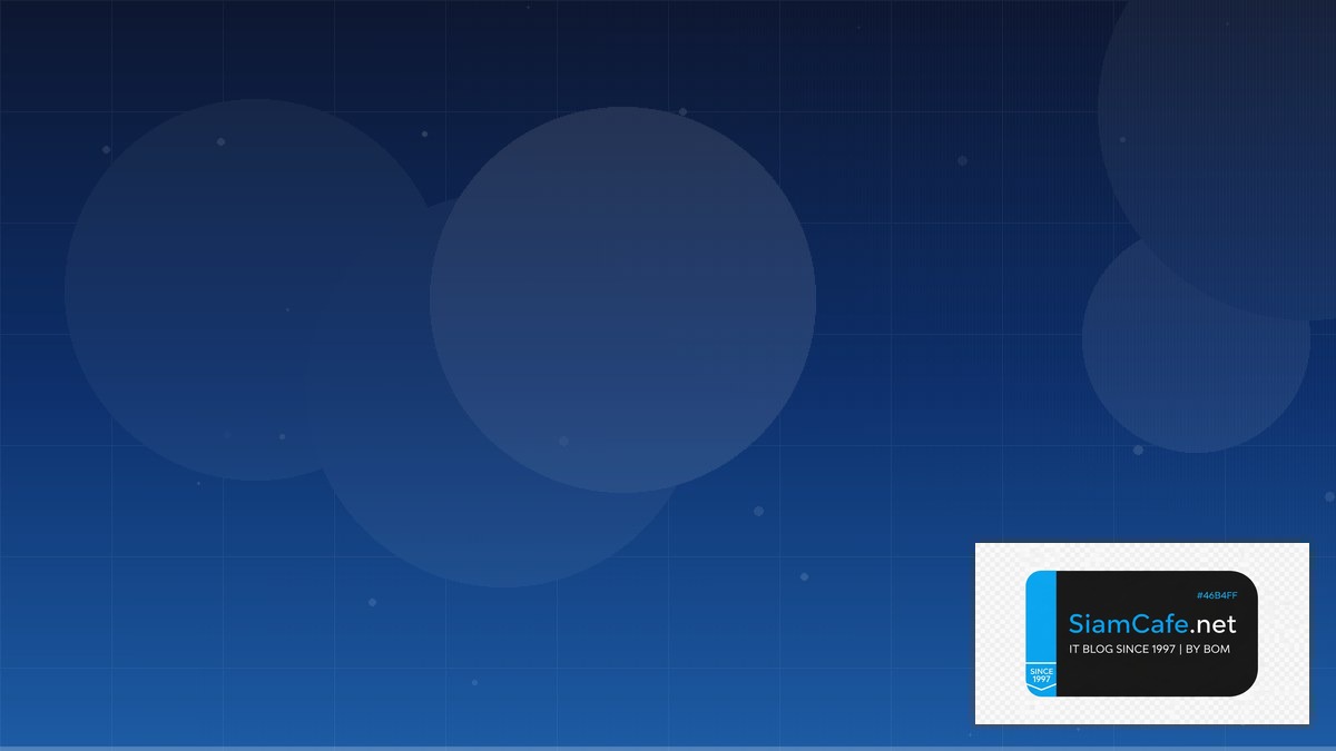 Grafana Tempo Traces DevSecOps Integration | SiamCafe Blog