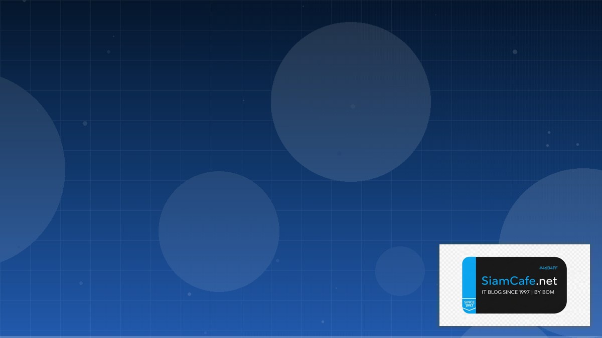 Grafana Tempo Traces Edge Computing | SiamCafe Blog