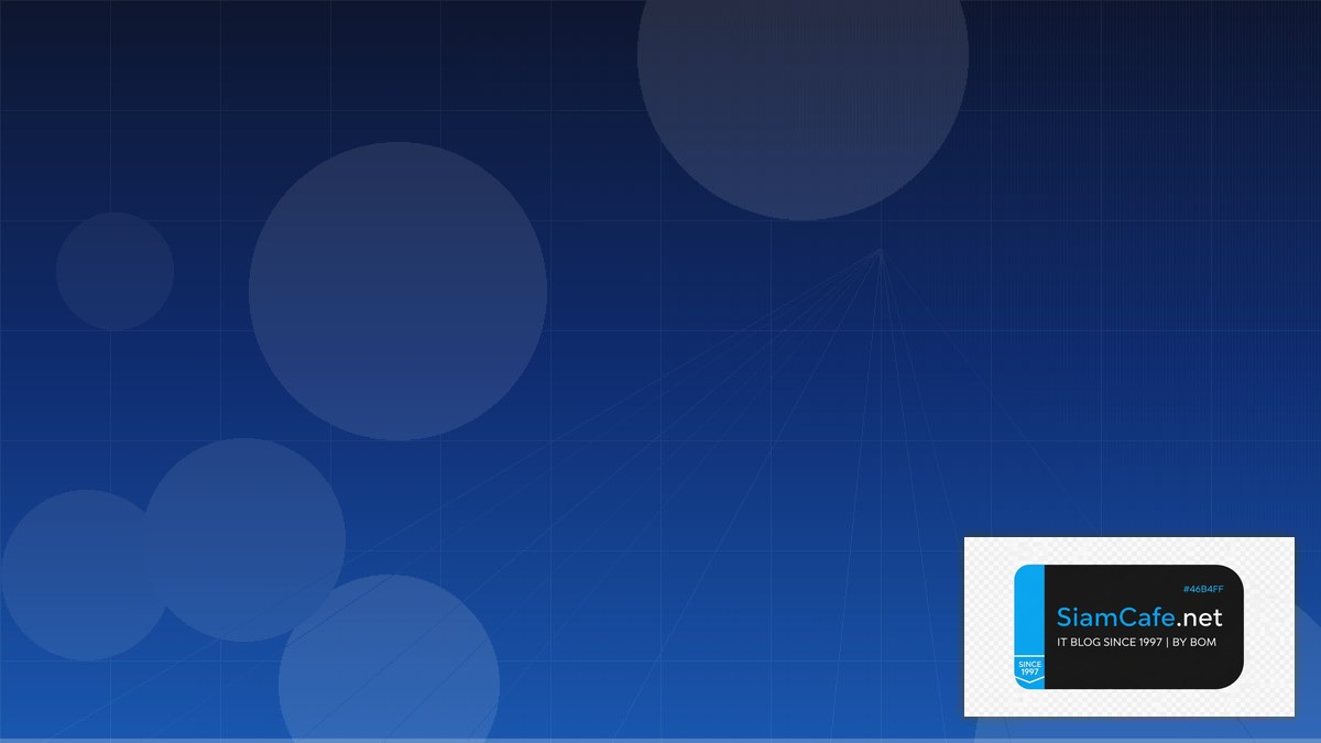 Grafana Tempo Traces FinOps Cloud Cost | SiamCafe Blog