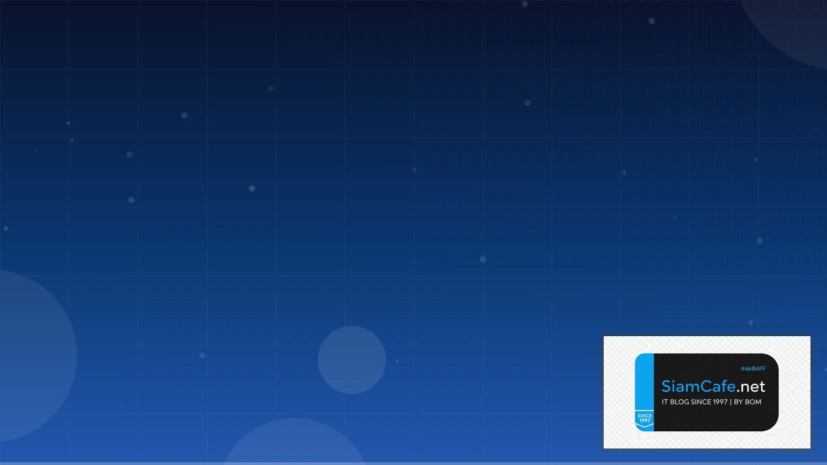 Grafana Tempo Traces Freelance IT Career | SiamCafe Blog