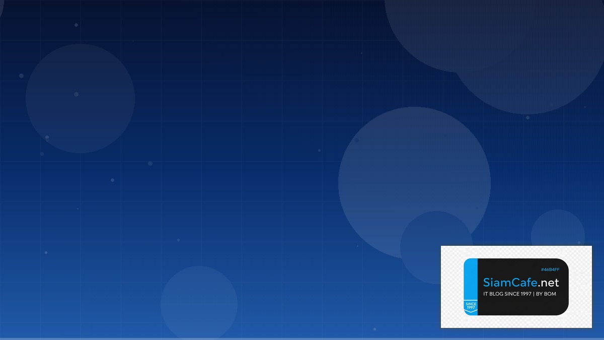 Grafana Tempo Traces Hexagonal Architecture | SiamCafe Blog