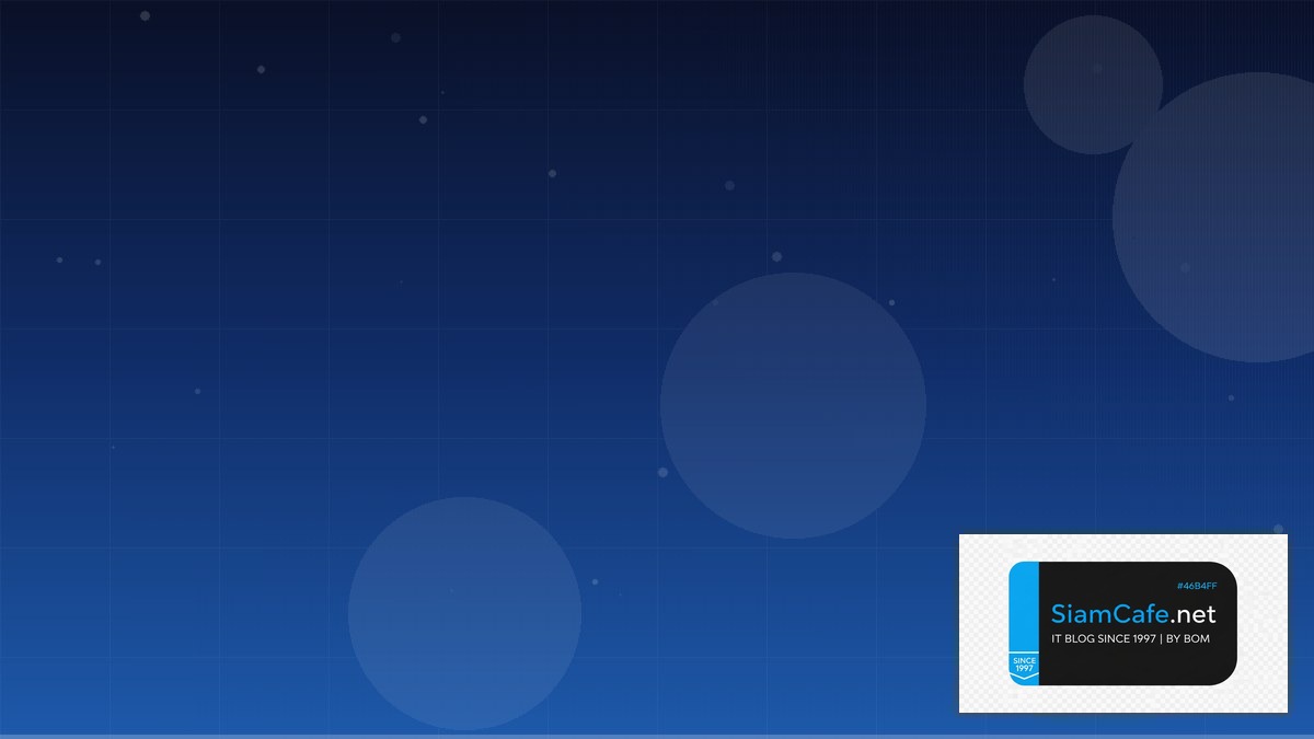 Grafana Tempo Traces Home Lab Setup | SiamCafe Blog