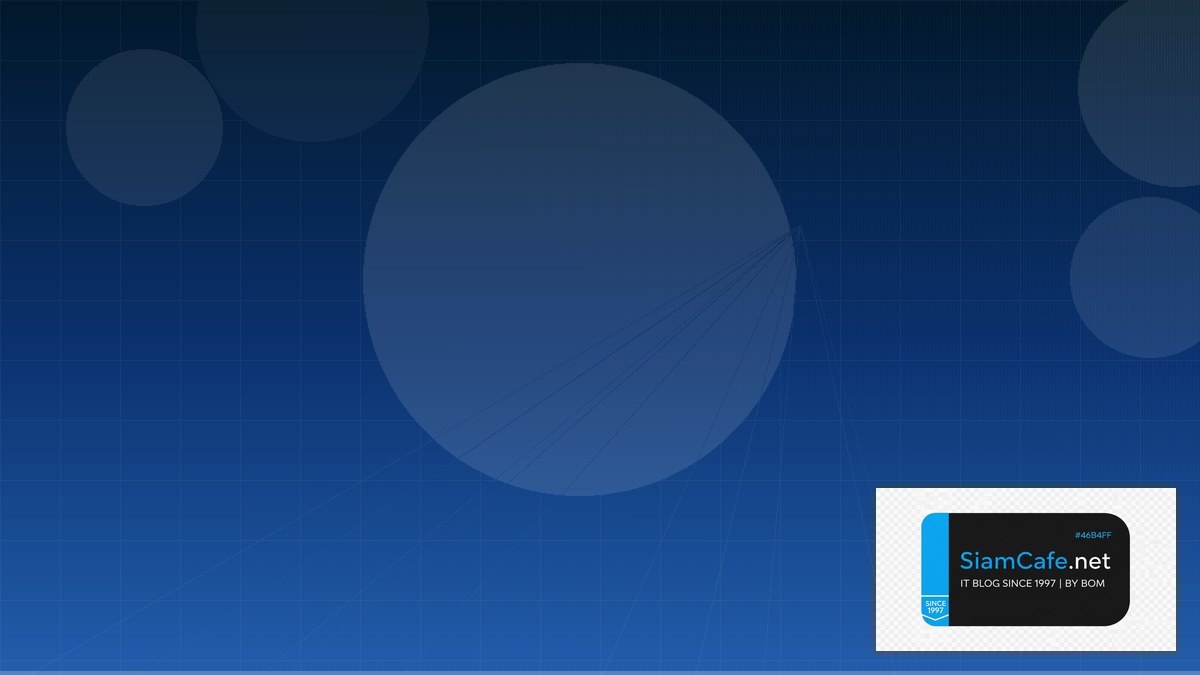 Grafana Tempo Traces Hybrid Cloud Setup | SiamCafe Blog