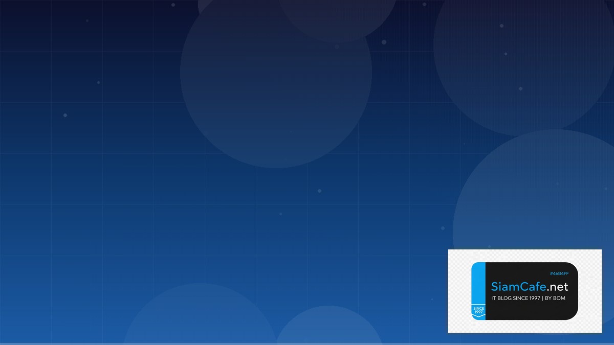 Grafana Tempo Traces Internal Developer Platform | SiamCafe Blog