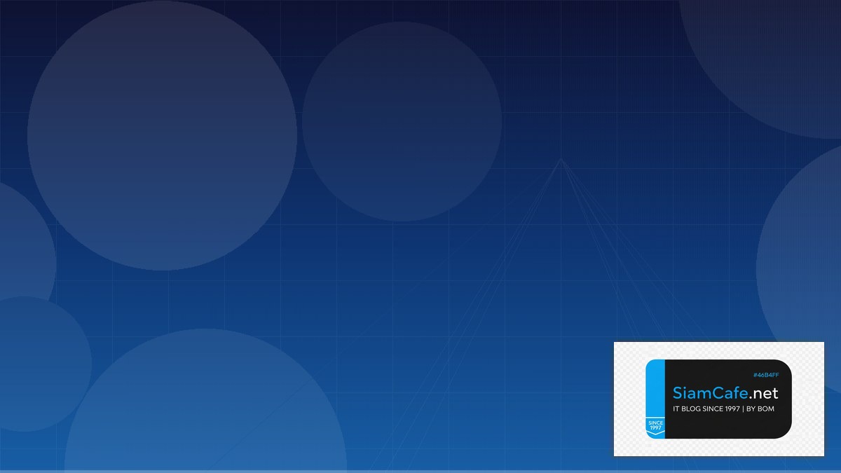 Grafana Tempo Traces Kubernetes Deployment | SiamCafe Blog