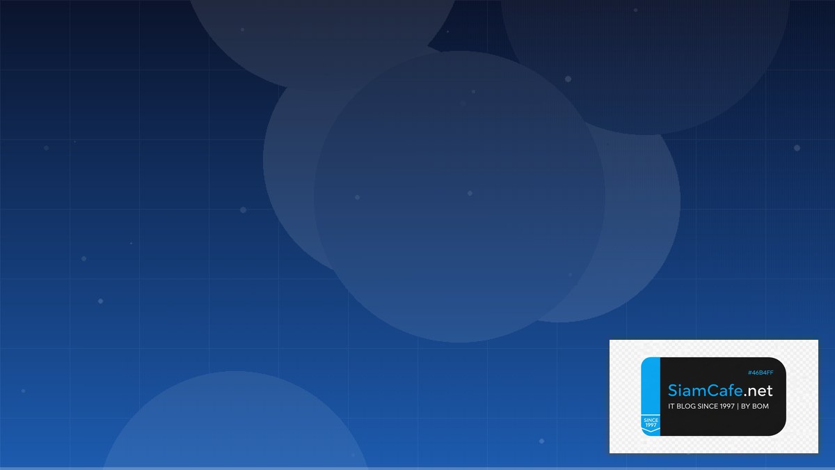 Grafana Tempo Traces Learning Path Roadmap | SiamCafe Blog