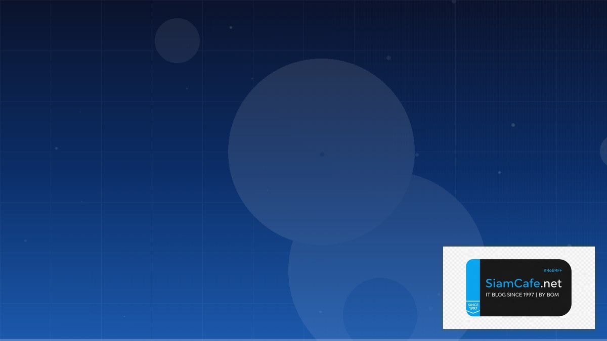 Grafana Tempo Traces Metric Collection | SiamCafe Blog