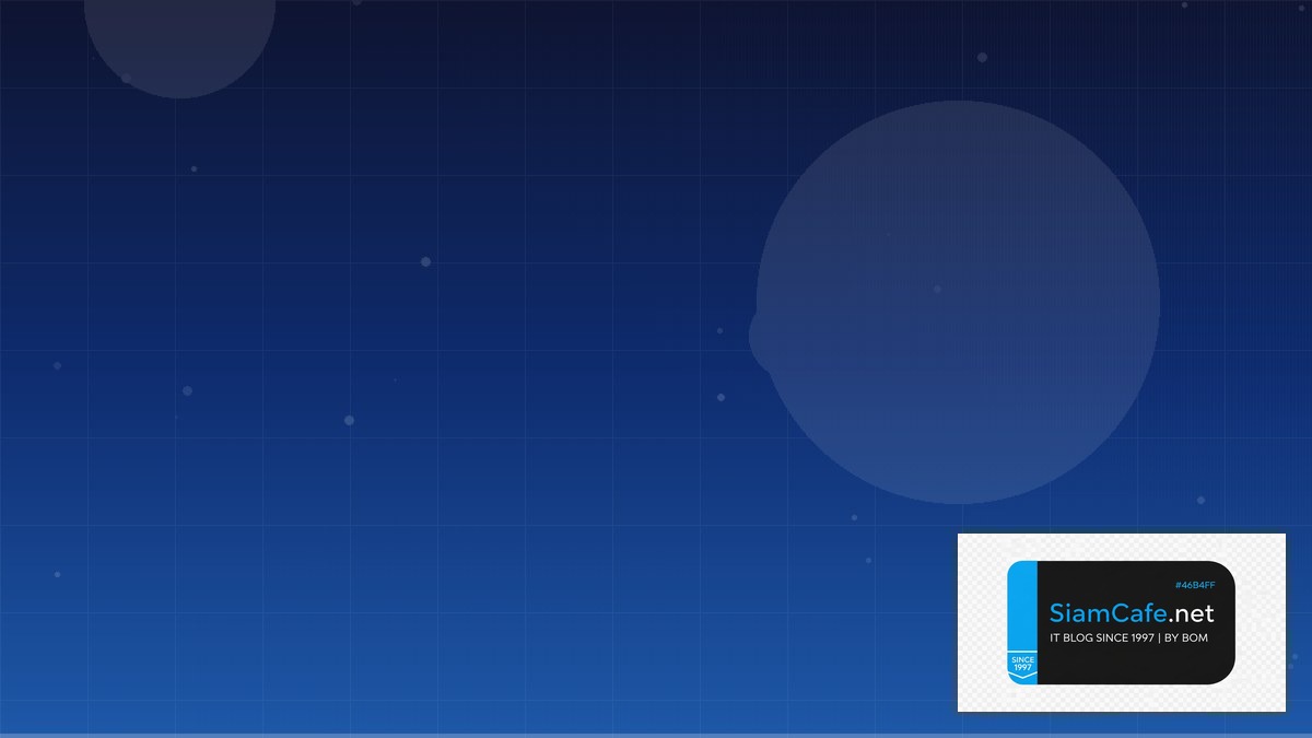 Grafana Tempo Traces Micro-segmentation | SiamCafe Blog