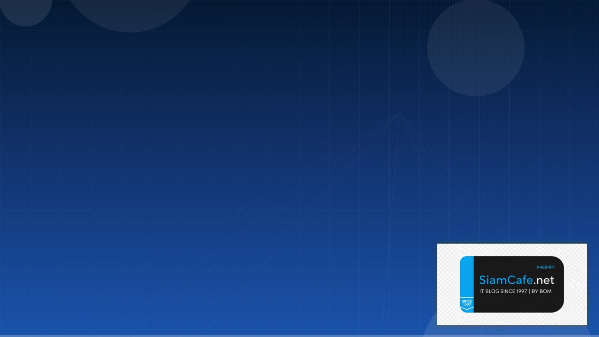 Grafana Tempo Traces Multi-cloud Strategy | SiamCafe Blog