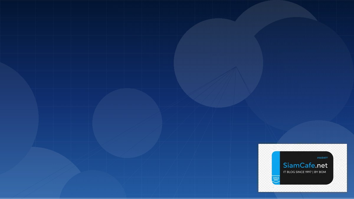 Grafana Tempo Traces Network Segmentation | SiamCafe Blog