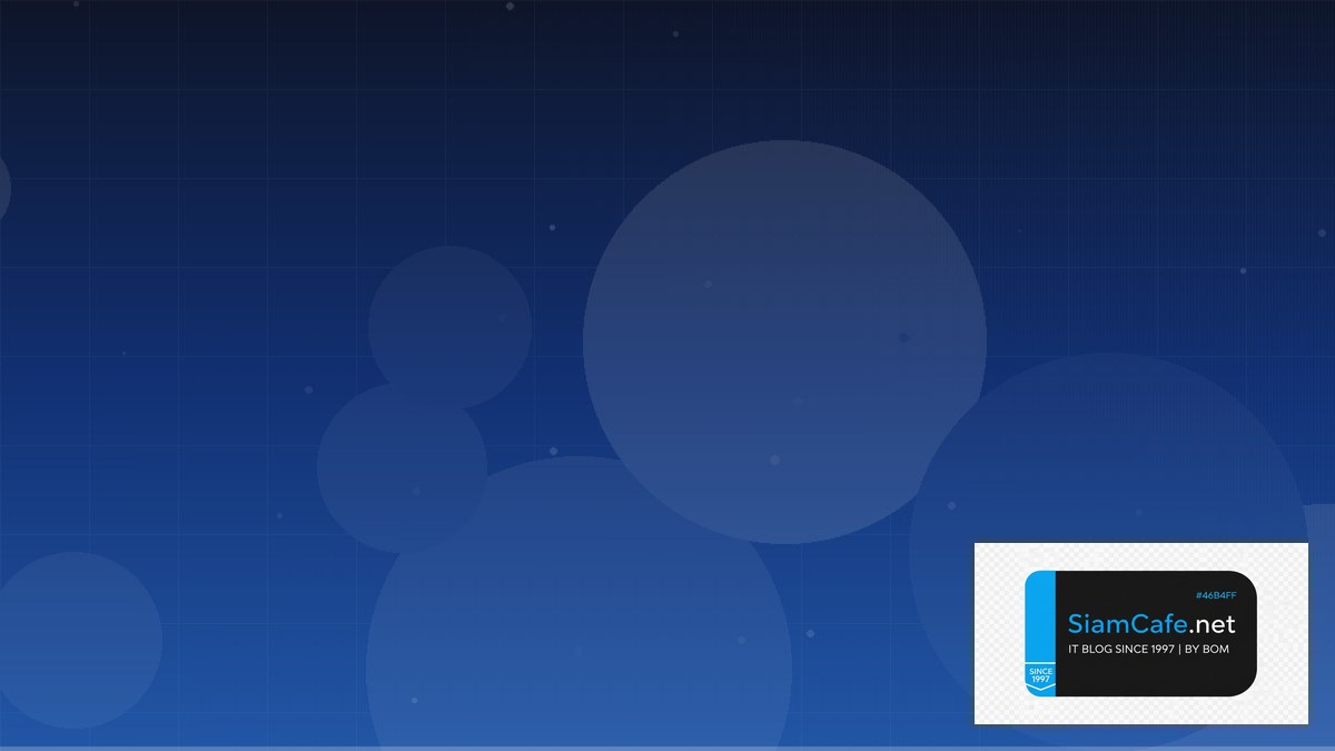 Grafana Tempo Traces Open Source Contribution | SiamCafe Blog