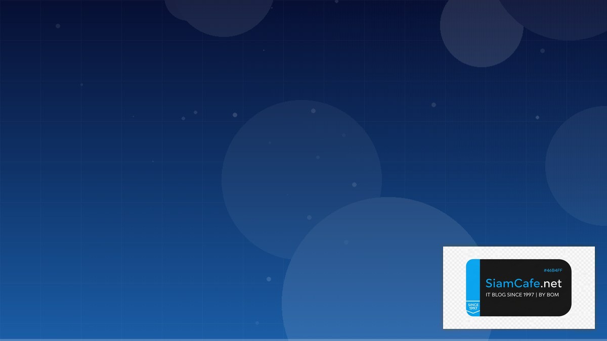 Grafana Tempo Traces Platform Engineering | SiamCafe Blog